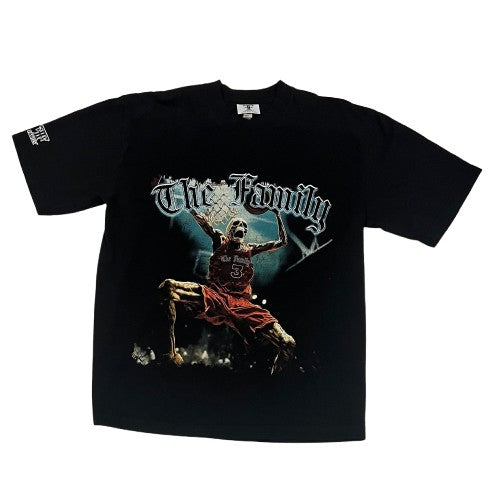 The Family Limited Edition Basketball T-Shirt