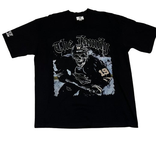 The Family Limited Edition Hockey T-Shirt