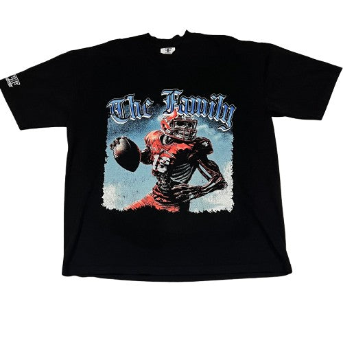 The Family Limited Edition Football T-Shirt