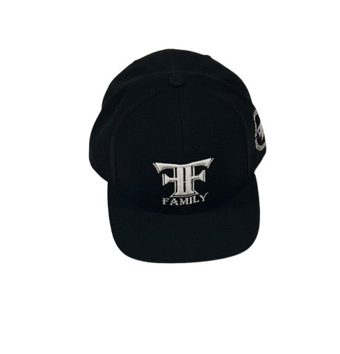 The family Signature logo baseball hat click for more color options