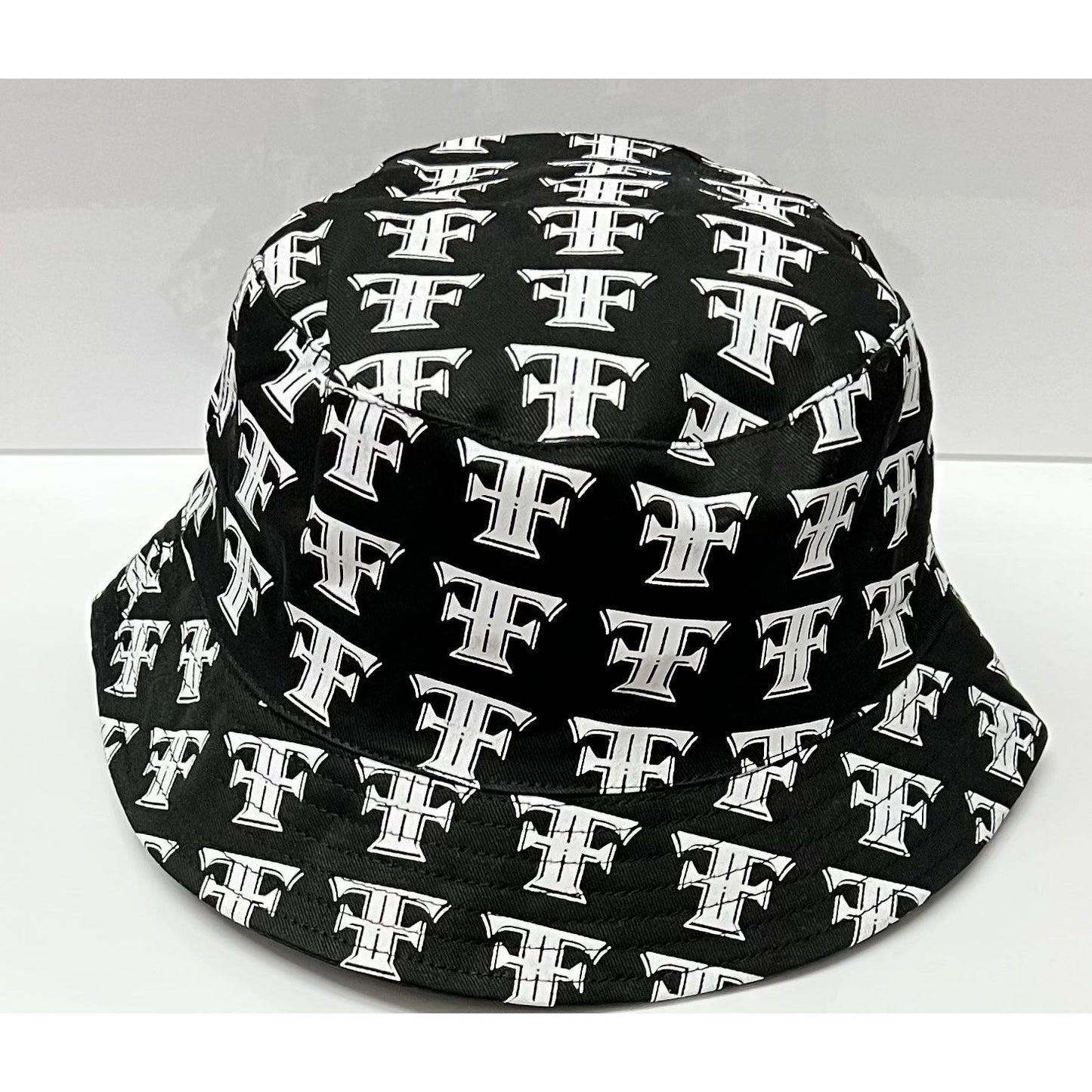 The Family adult unisex reversible bucket hats