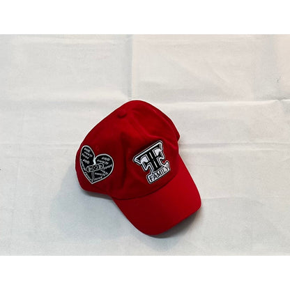 The Family Signature logo unisex dad hat