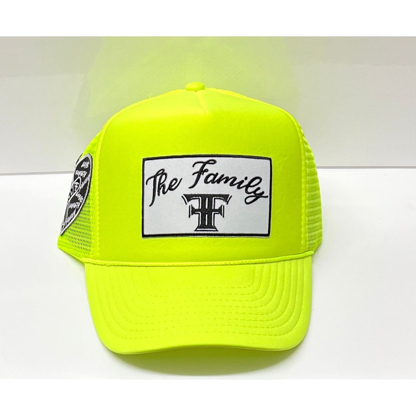 The Family trucker hat