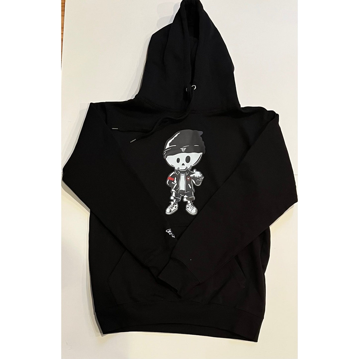 The Family character adult unisex hoodie