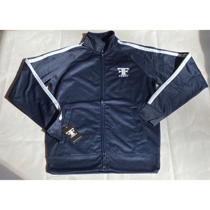 The Family adult unisex track jackets