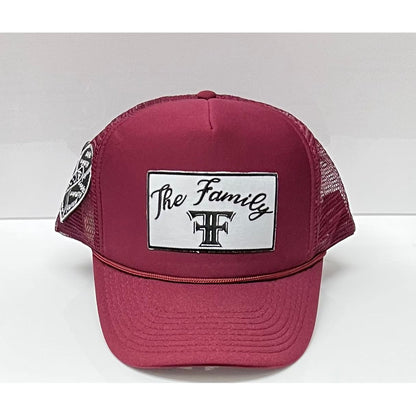 The Family trucker hat