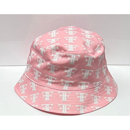 The Family adult unisex reversible bucket hats